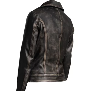 Alternative view of Women Rumy Distressed Jacket