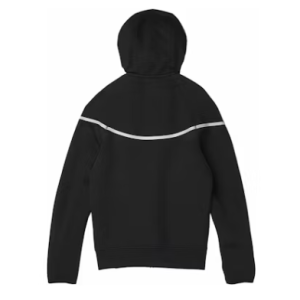 Alternative view of Tech Windrunner Reflective Jacket