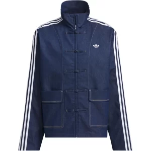 Chinese New Year Denim Jacket